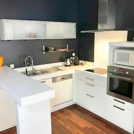 Loft En Duplex 4 Voyageurs Proche Cathedrale Apartment *