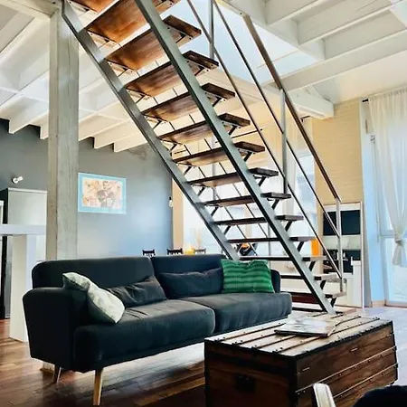 Loft En Duplex 4 Voyageurs Proche Cathedrale